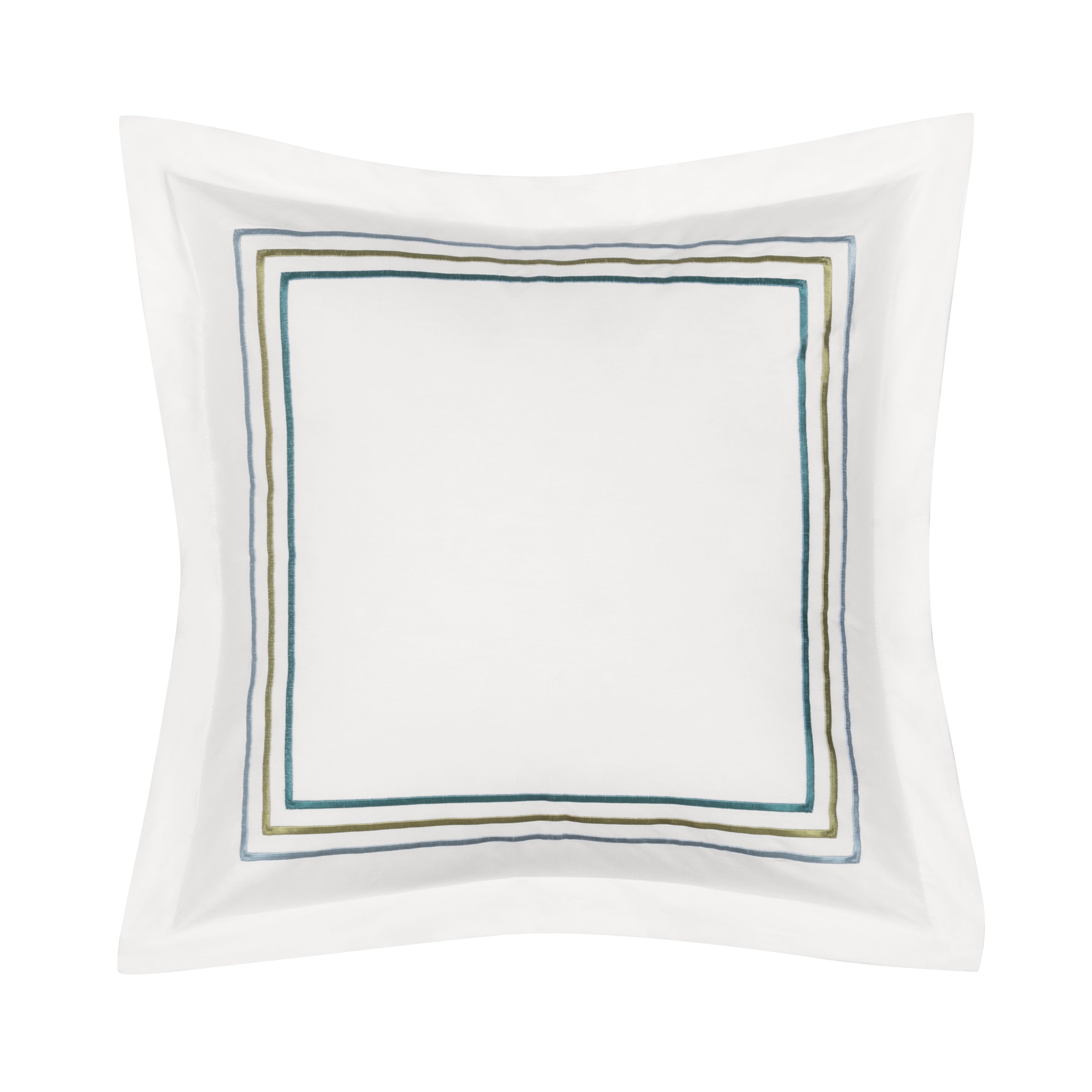 Meadow 18 Square Decorative Throw Pillow