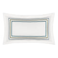 Meadow Boudoir Decorative Throw Pillow