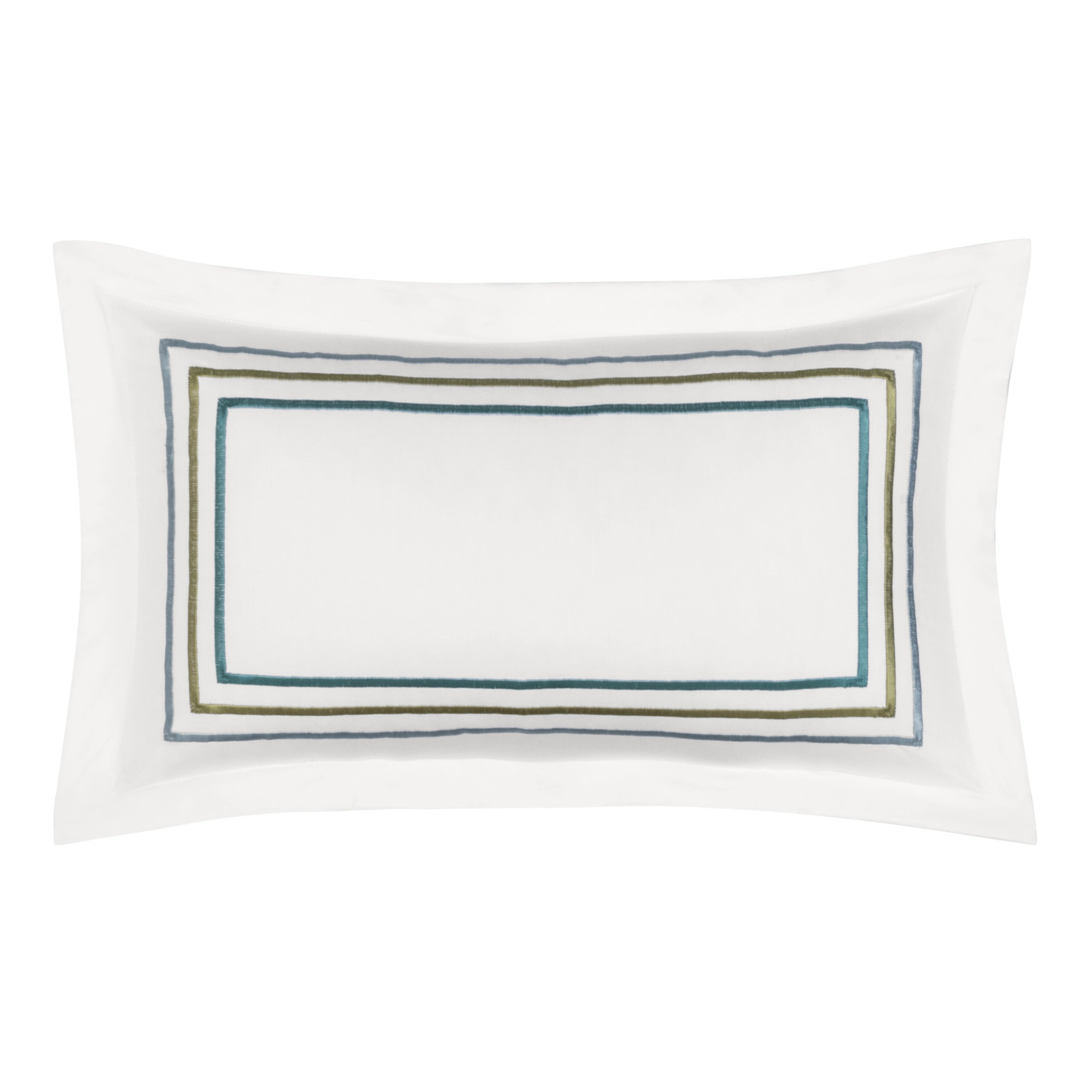 Meadow Boudoir Decorative Throw Pillow