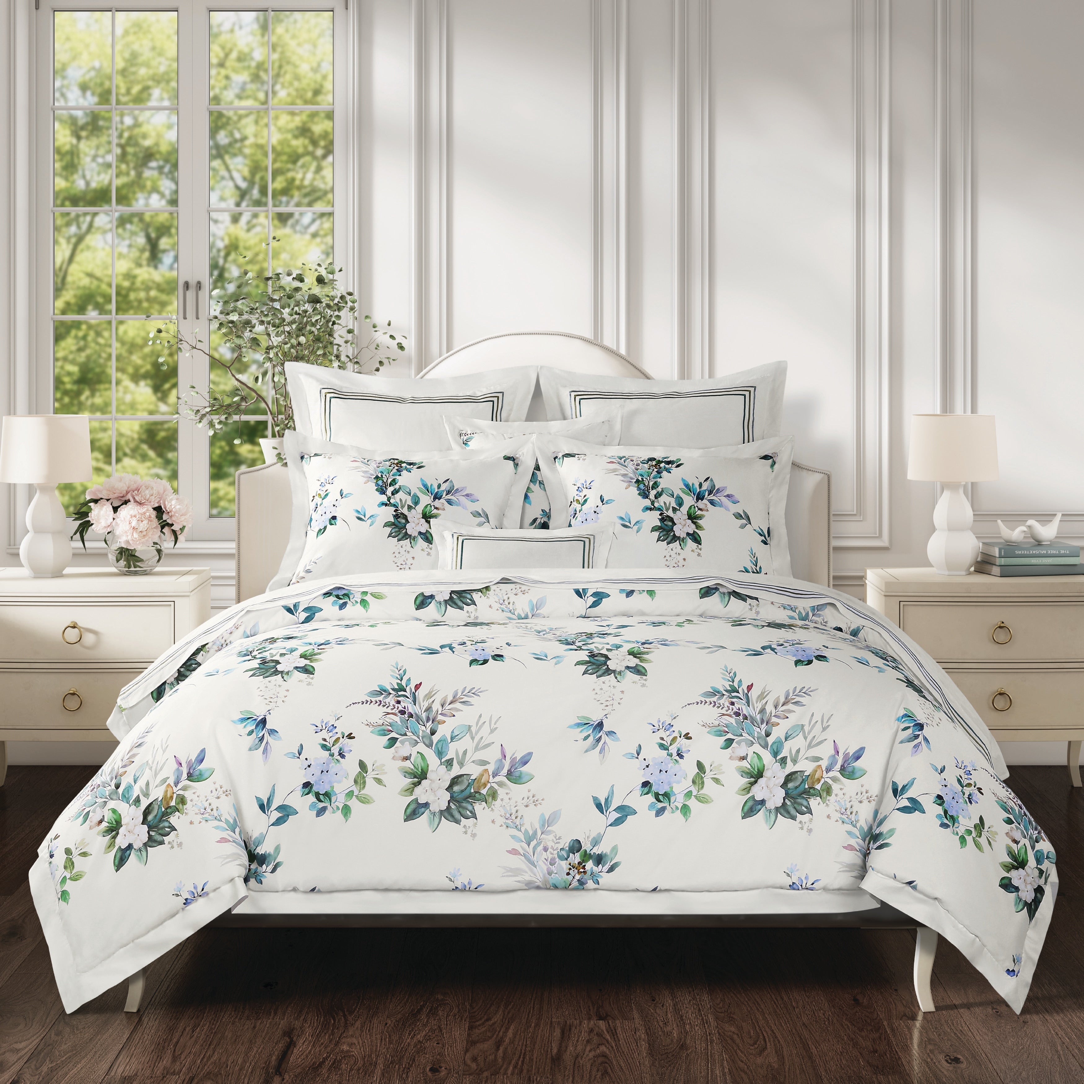 Meadow Comforter Set