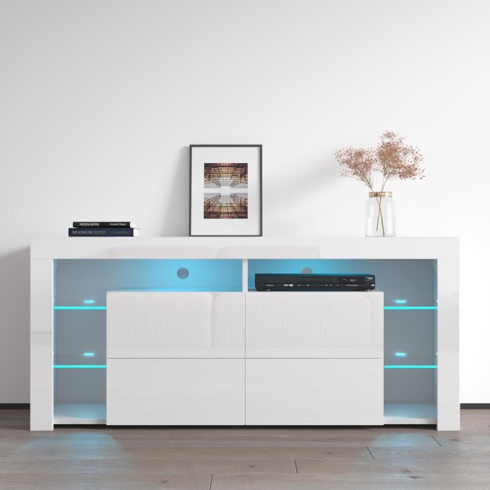 Minelli Modern 61 Tv Stand