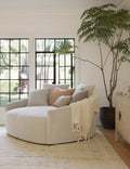 Kaila Media Lounger