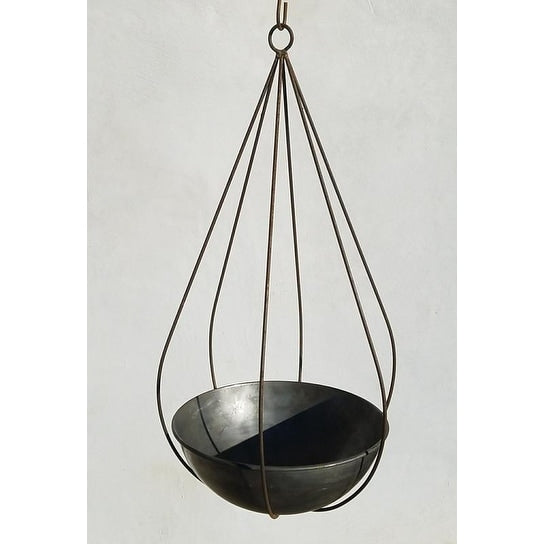 Medium Raindrop Planter