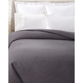 Melange Home Linen Duvet Set