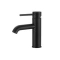 Melrose 7 Inch Single Hole Bathroom Sink Faucet