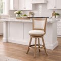 The Gray Barn Parker 24 Inch Counter Stool