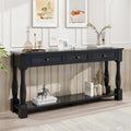 Merax 64 Long Extra Thick Console Table