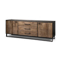 Mercana Alvin Sideboard