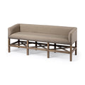 Mercana Bergen Bench