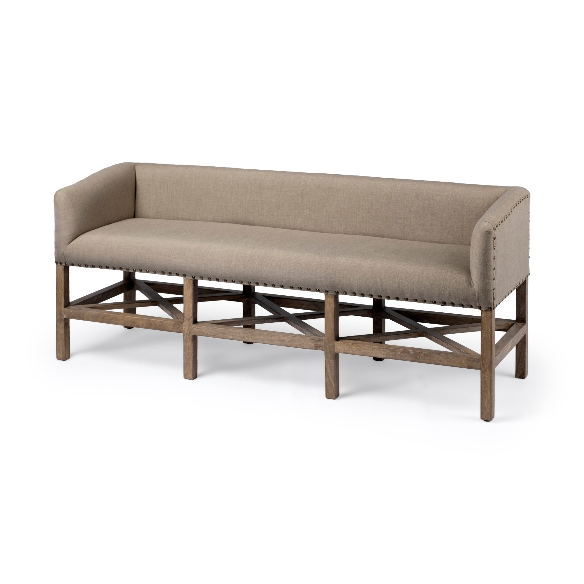 Mercana Bergen Bench