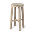 Mercana Brahma Ii Bar Stool