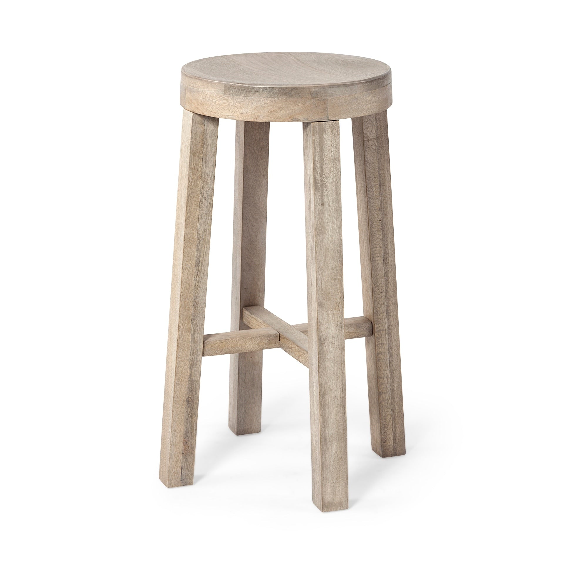 Mercana Brahma Ii Bar Stool