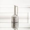 Mercana Burton Small Grey Ceramic Vase