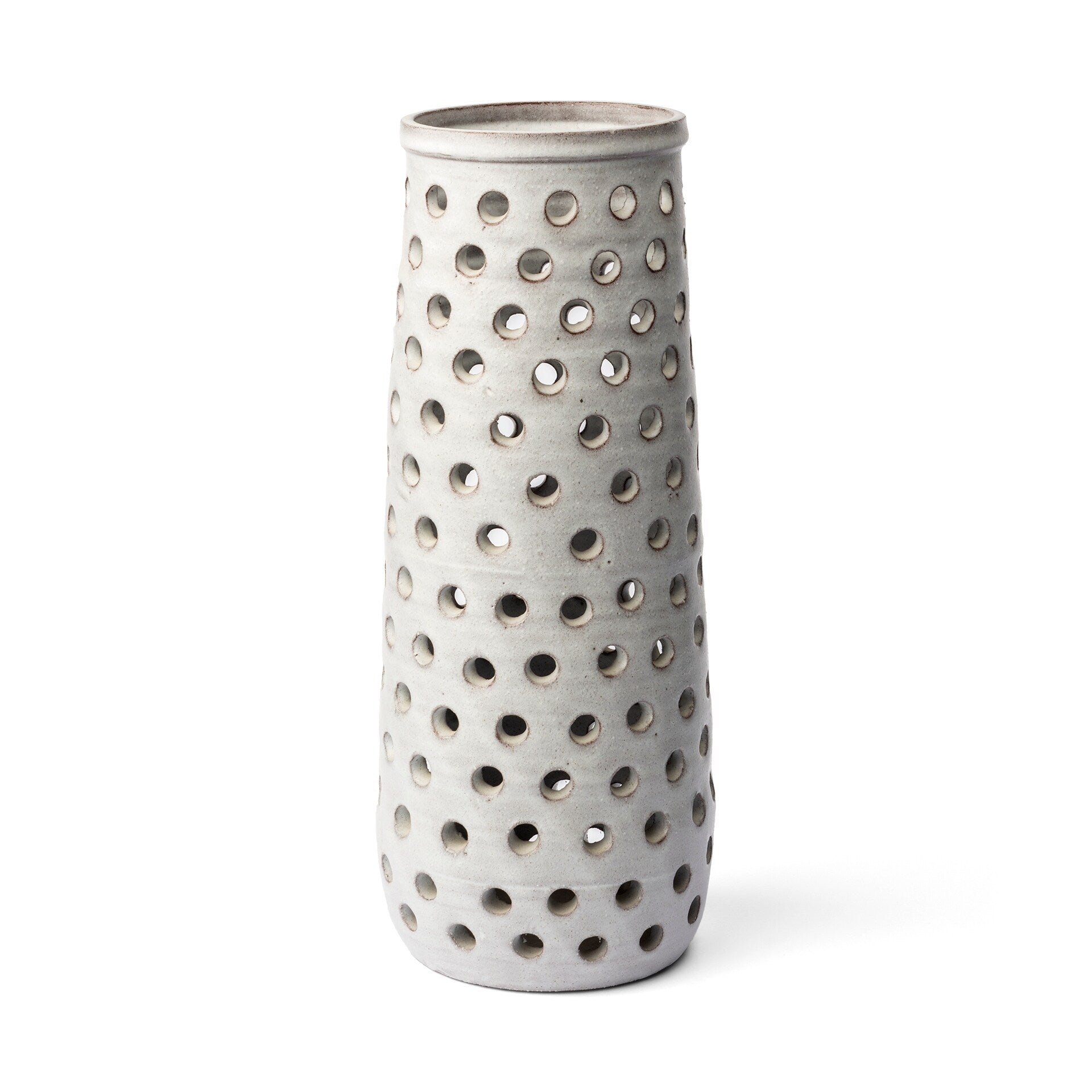 Mercana Canasta Large Decorative Vase