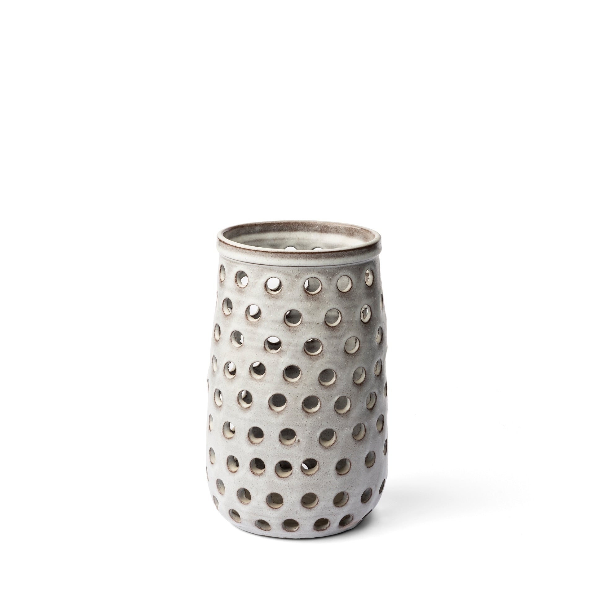 Mercana Canasta Small Decorative Vase