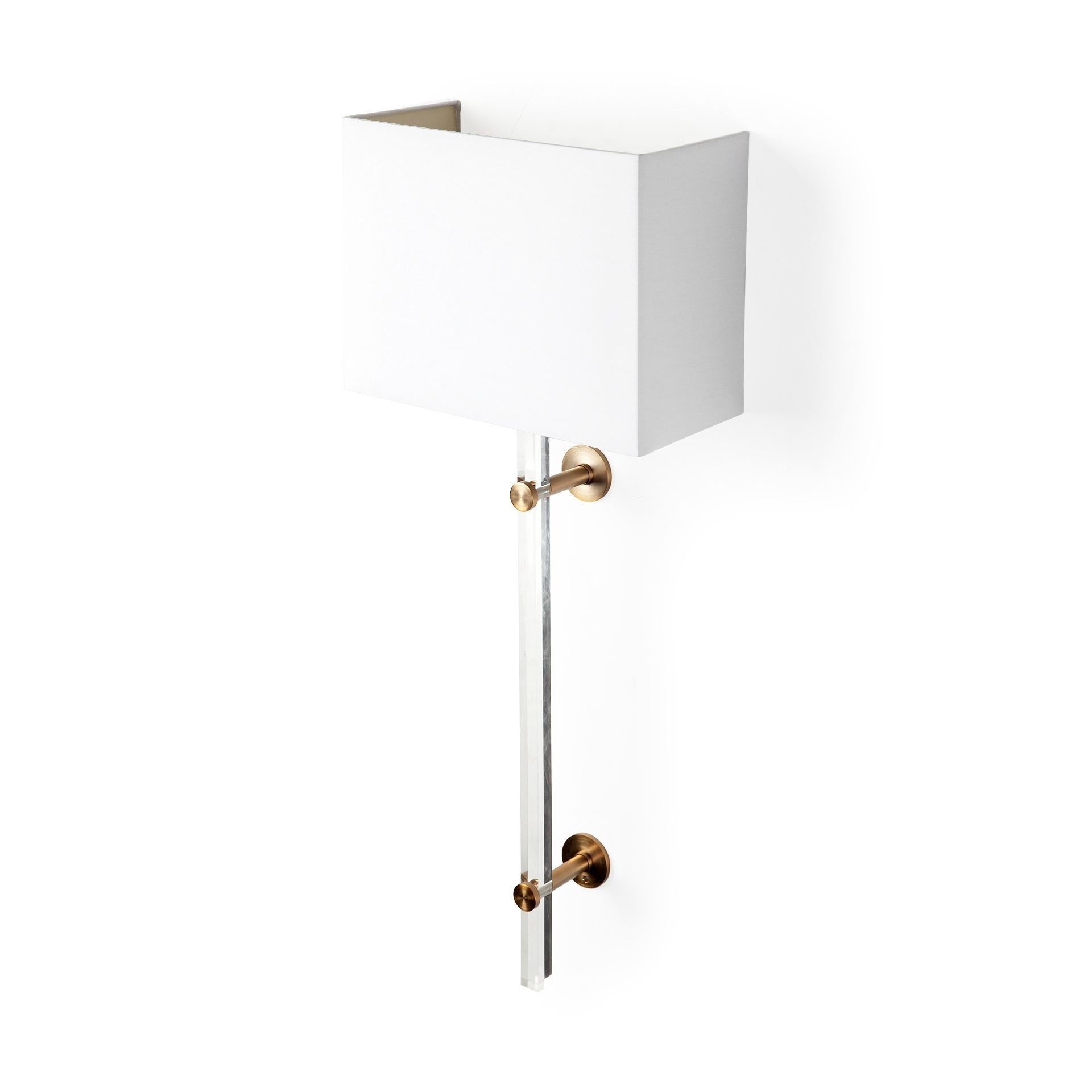 Mercana Cantabria Wall Sconce