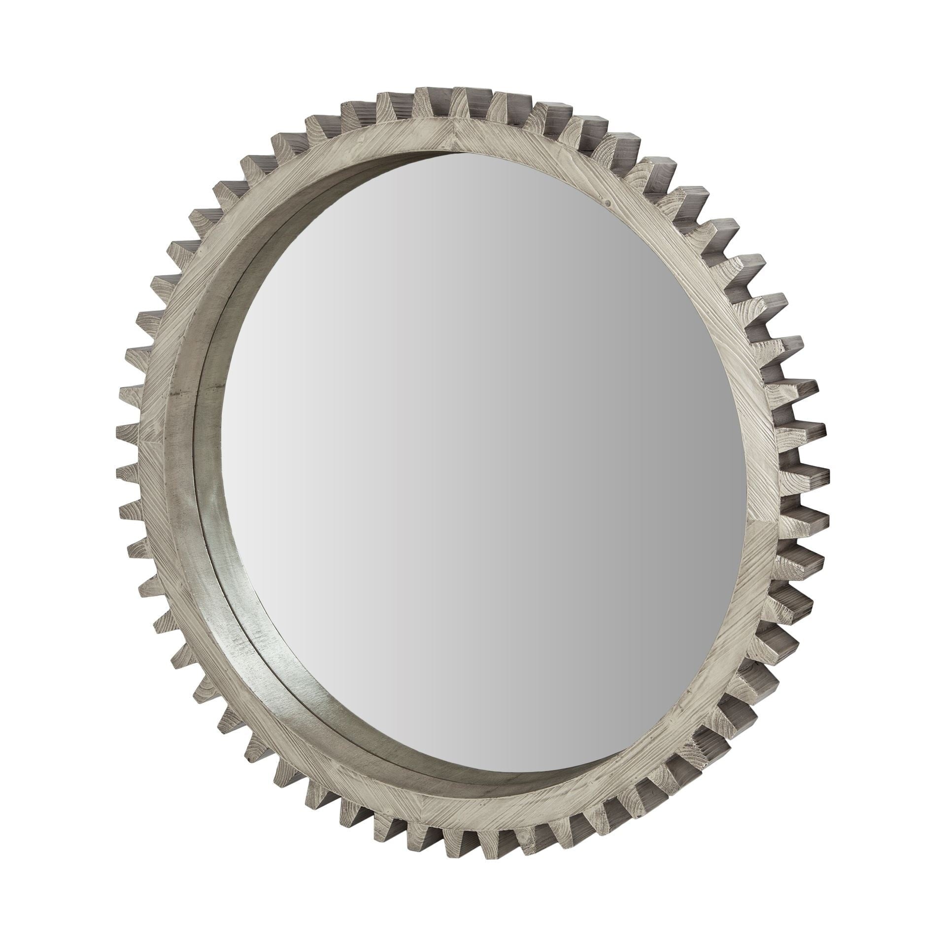 Mercana Cog Mirror Iv Mirror