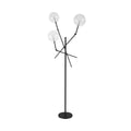 Mercana Connor Ii Floor Lamp 61 To 84 Inches