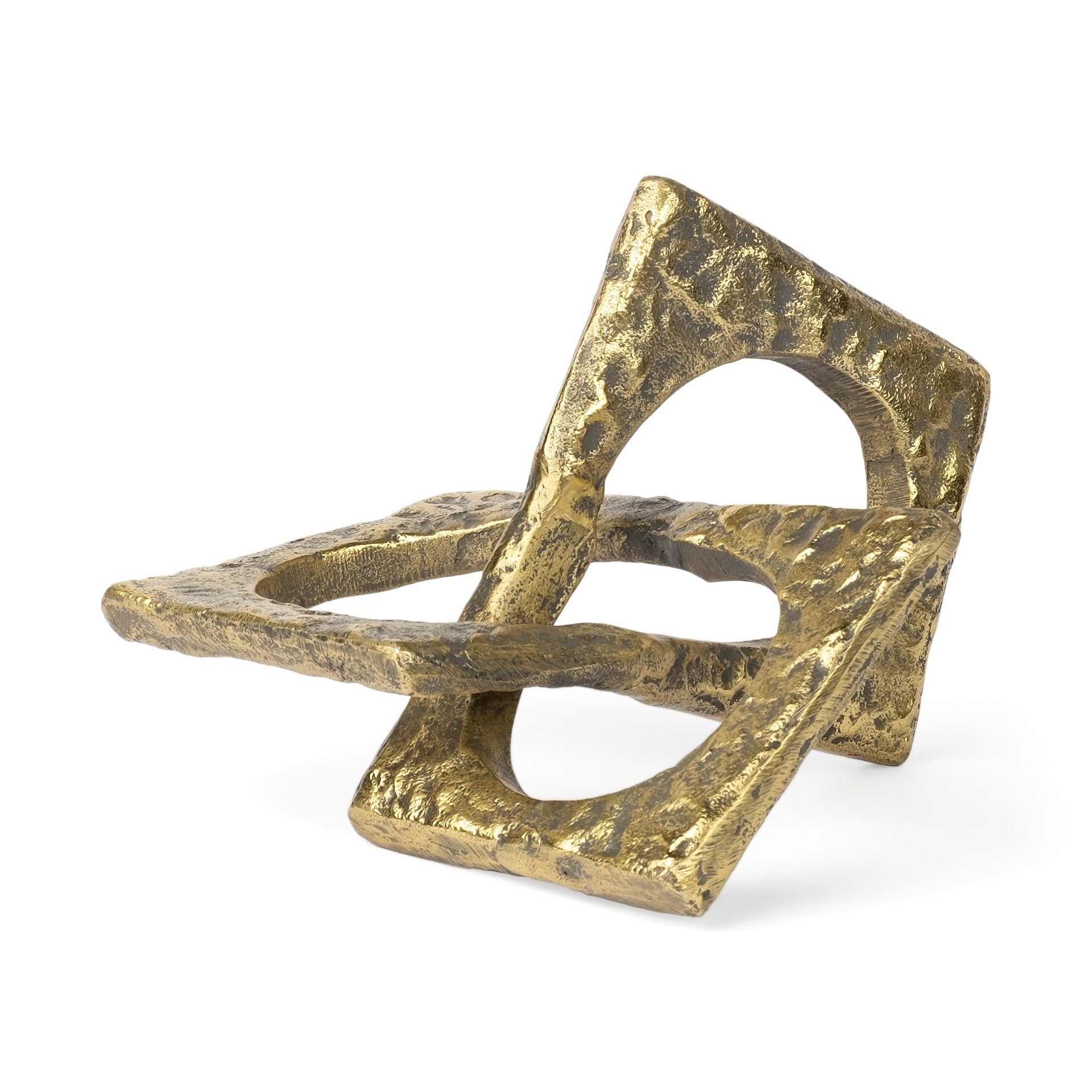 Mercana Delaunay I Large Decorative Object