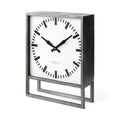 Mercana Felix Table Clock