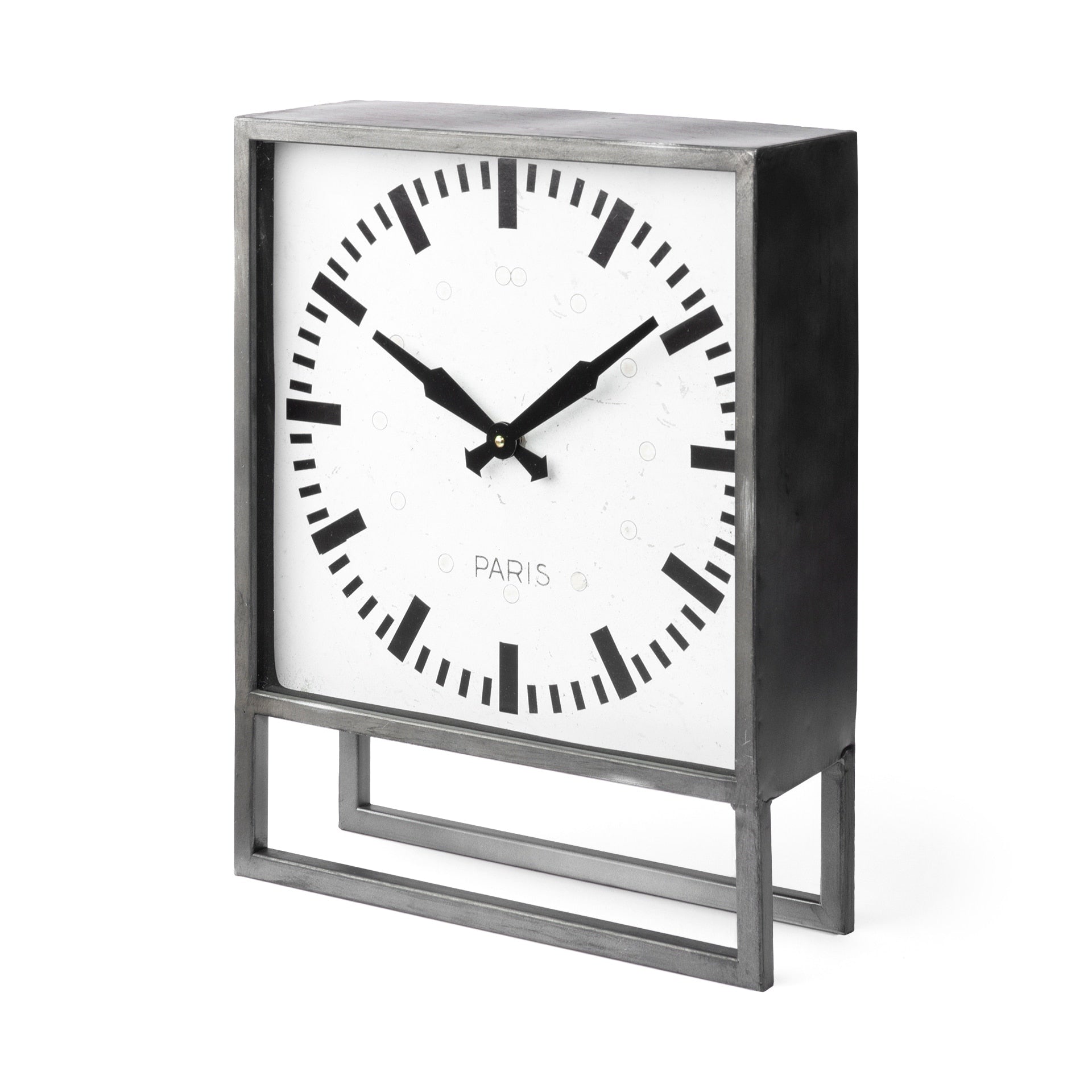 Mercana Felix Table Clock