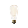 Mercana Filament Bulb V Glass Light Bulbs
