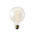 Mercana Filament Bulb Vi Glass Light Bulbs