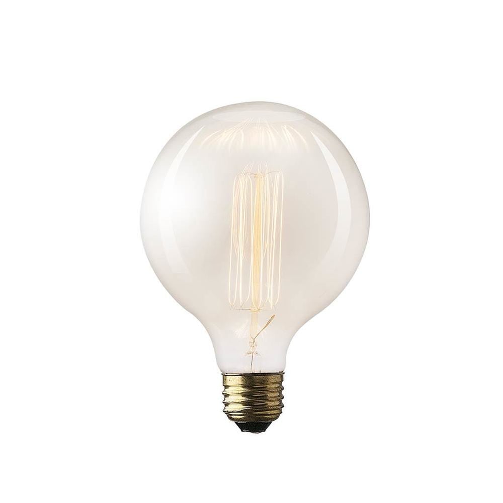 Mercana Filament Bulb Vi Glass Light Bulbs