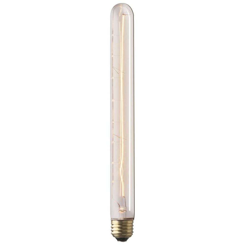 Mercana Filament Bulb Vii Glass Light Bulbs Clear