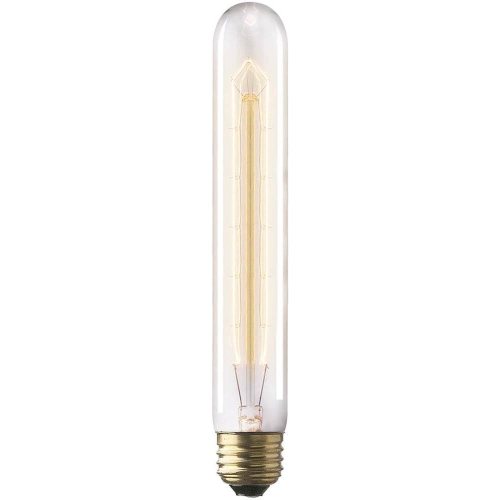 Mercana Filament Bulb Viii Glass Light Bulbs