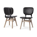 Mercana Haden Ii Set Of 2 Dining Chair