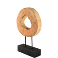 Mercana Ironwood Ii Small Decorative Object