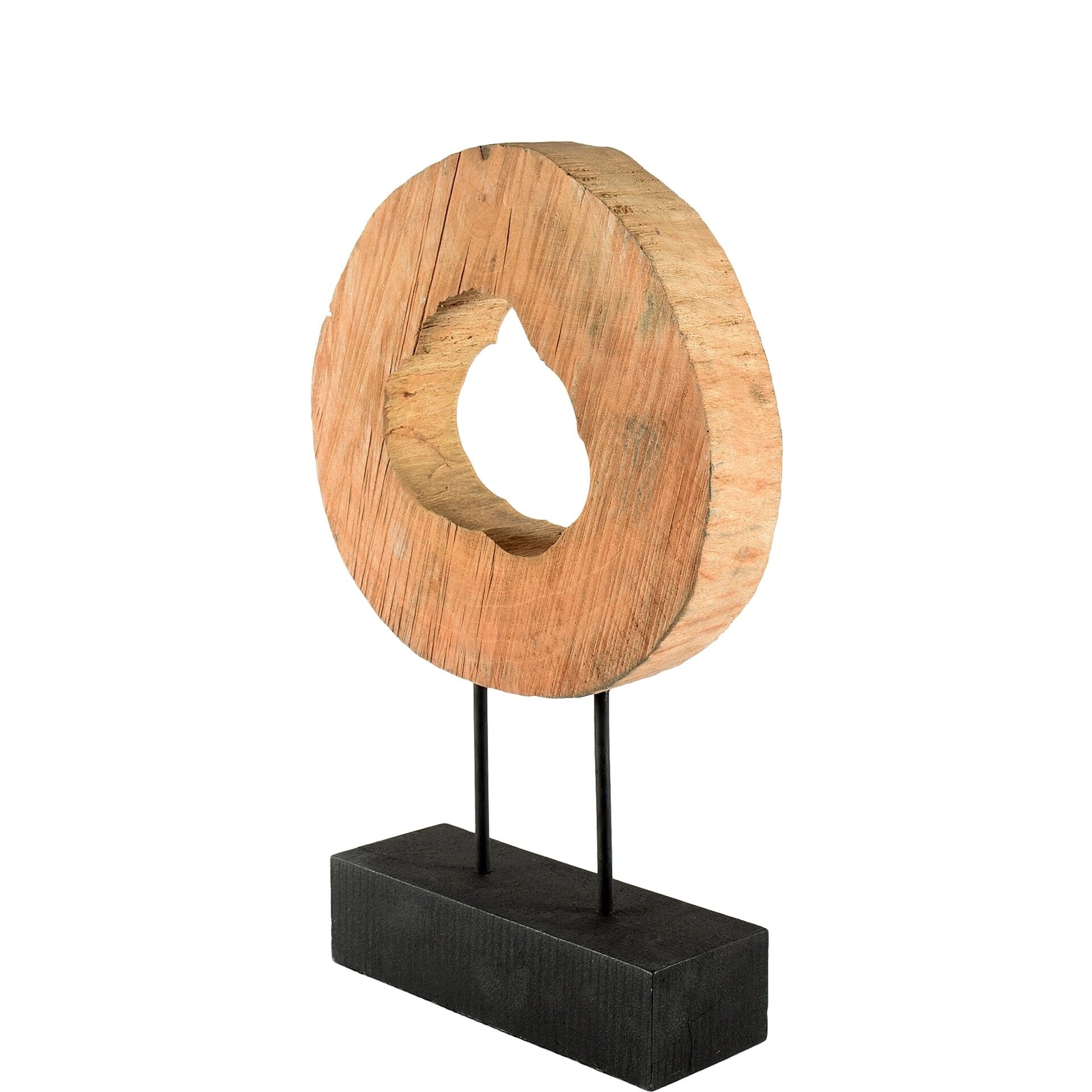 Mercana Ironwood Ii Small Decorative Object
