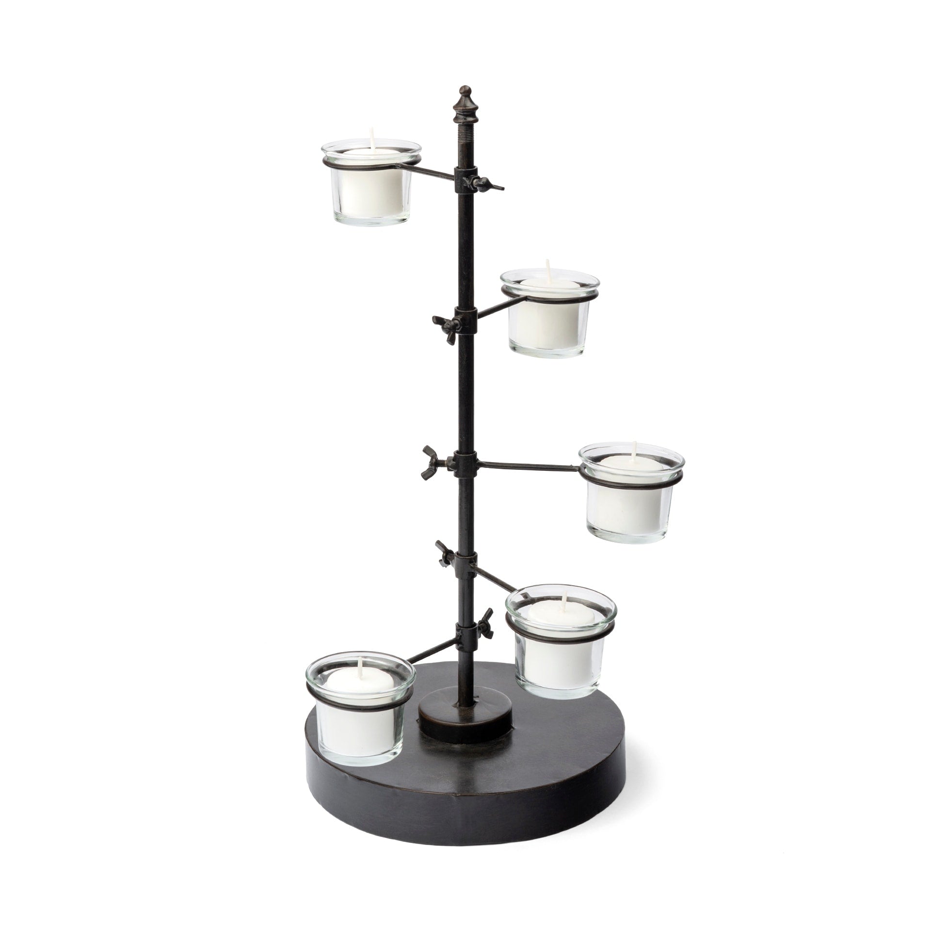 Mercana Jaran Table Candle Holder