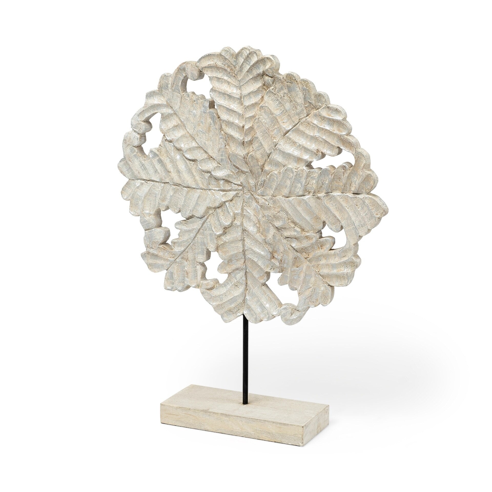 Mercana Kamara Ii Large Decorative Object