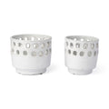 Mercana Laraissa Set Of 2 Vase