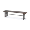 Mercana Ledger I Bench