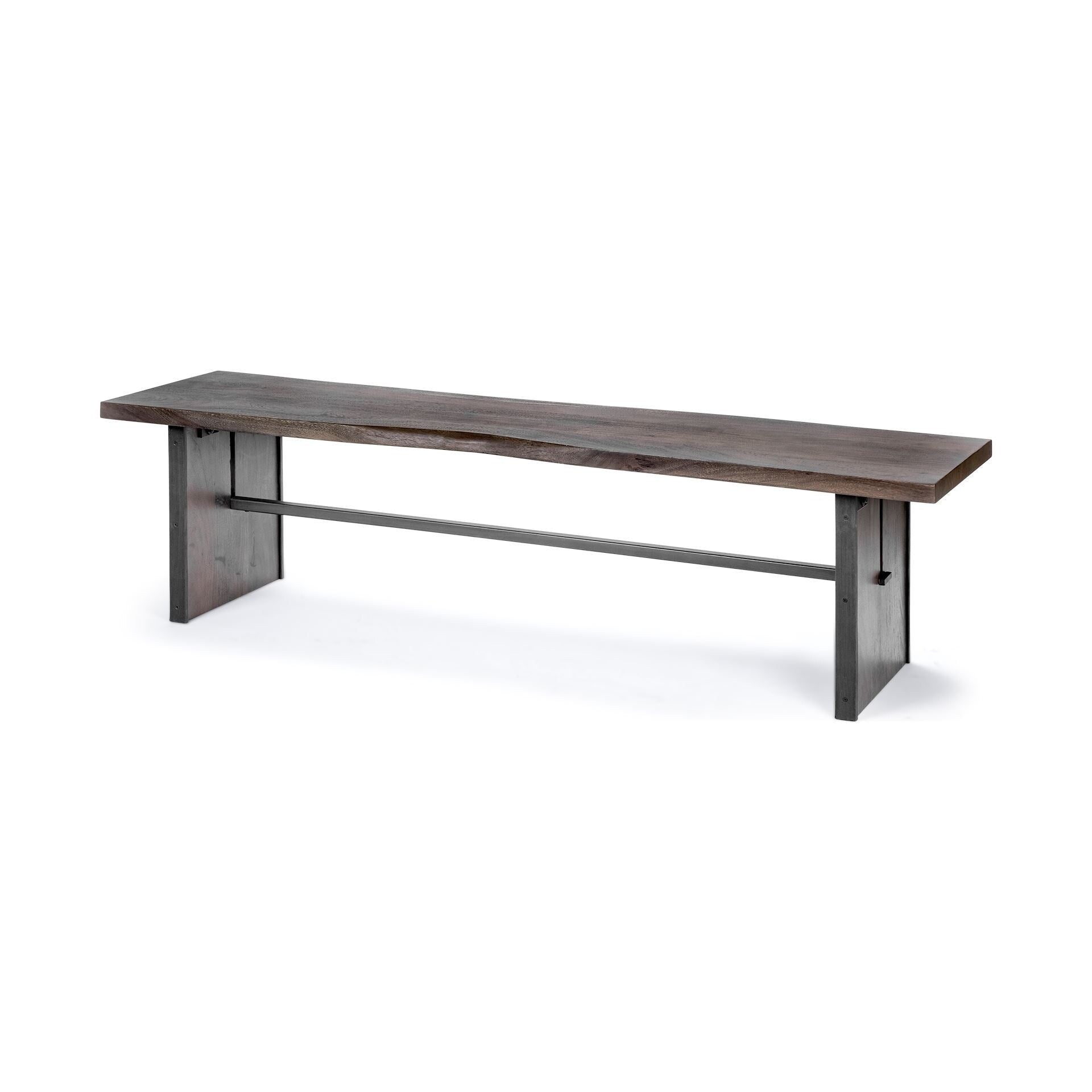 Mercana Ledger I Bench