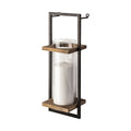 Mercana Milton Wall Candle Holder