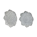 Mercana Miranda Set Of 2 Wall D Cor