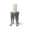 Mercana Pan Large Table Candle Holder