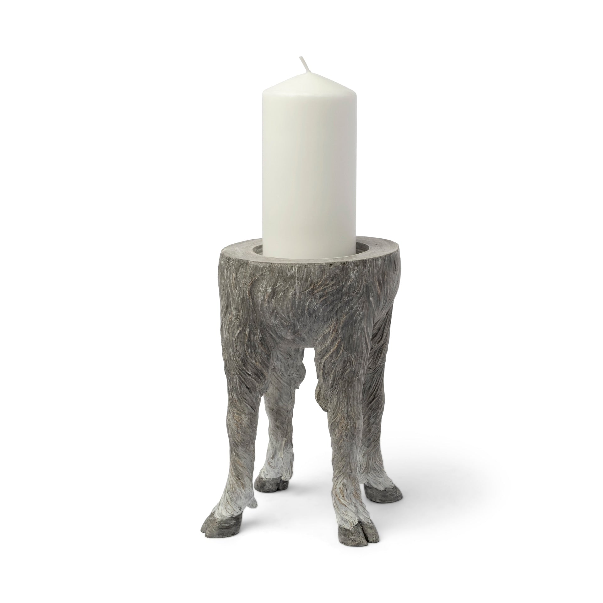 Mercana Pan Large Table Candle Holder