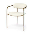 Mercana Parker Ii Set Of 2 Dining Chair