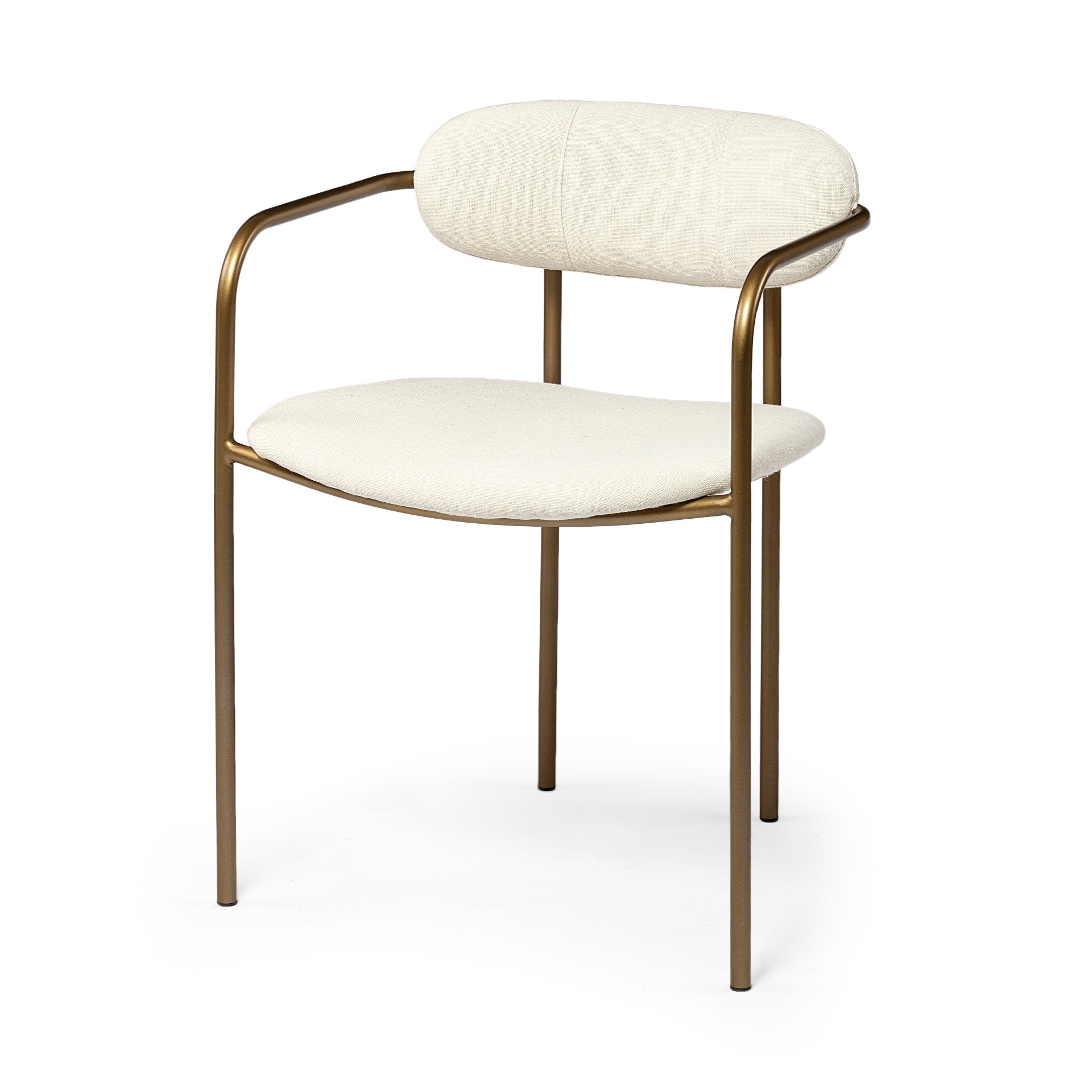 Mercana Parker Ii Set Of 2 Dining Chair