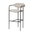 Mercana Parker V Bar Chair