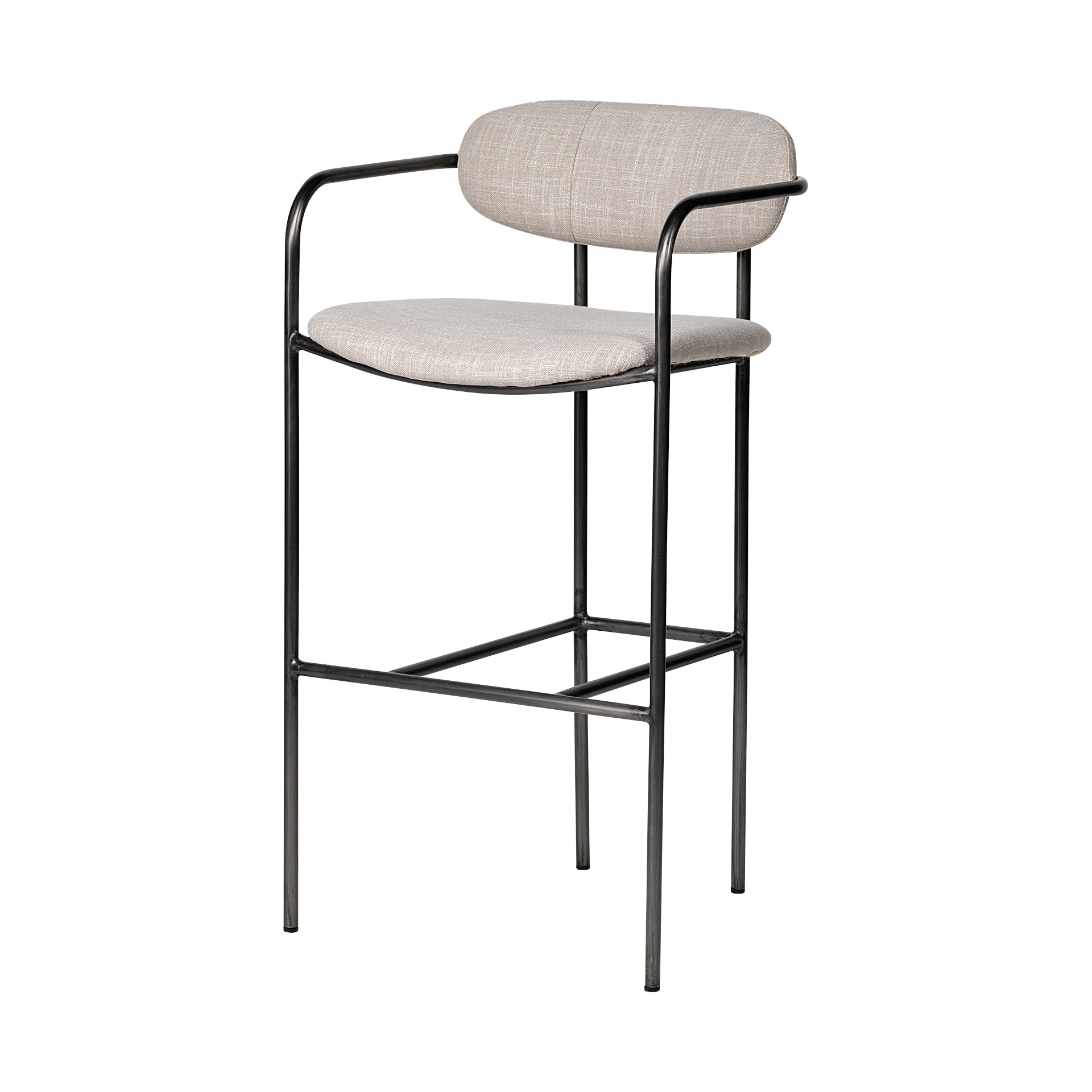 Mercana Parker V Bar Chair