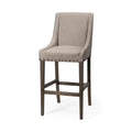 Mercana Pembridge Ii Bar Stool