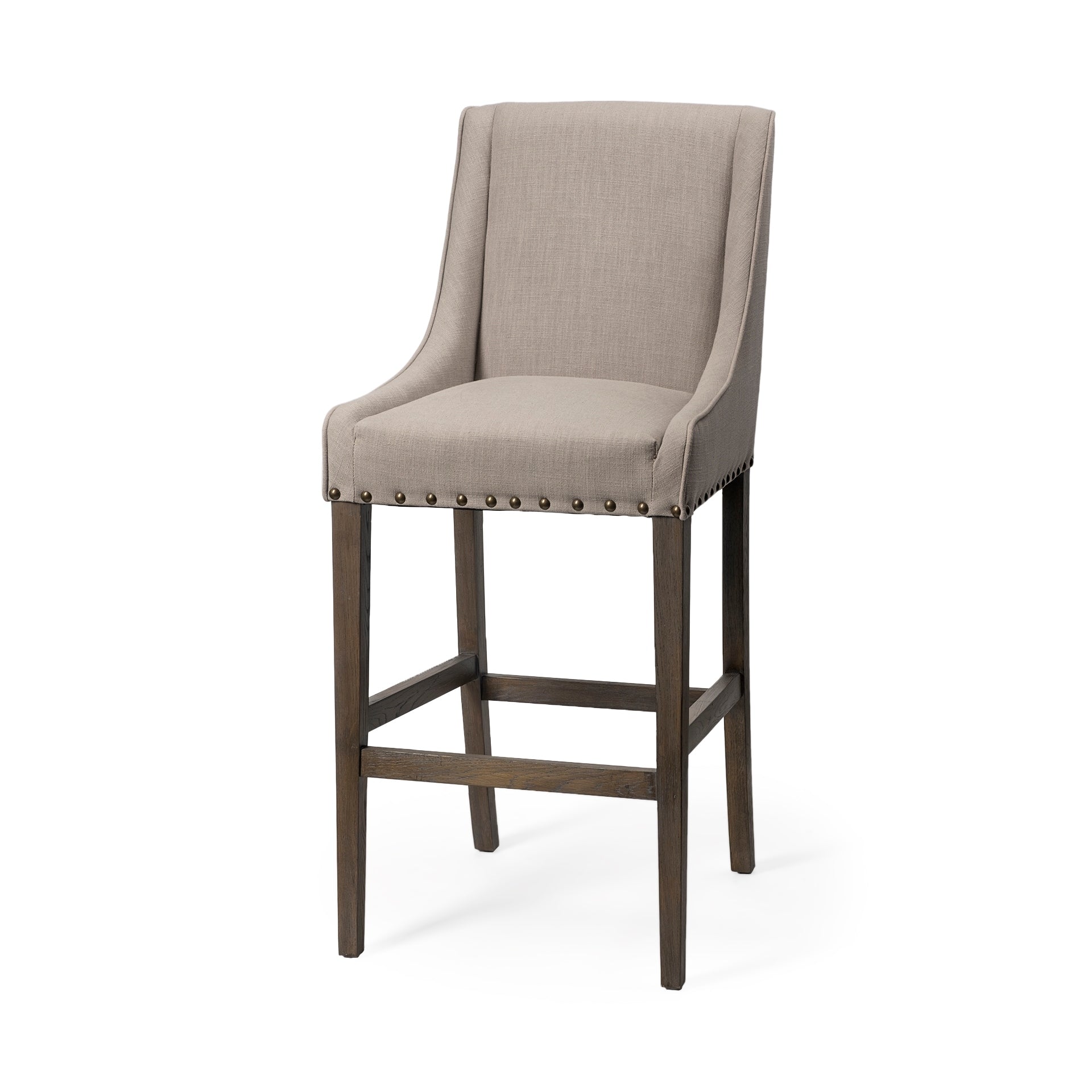 Mercana Pembridge Ii Bar Stool