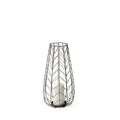 Mercana Petiole I Small Table Candle Holder