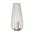 Mercana Petiole Ii Large Table Candle Holder